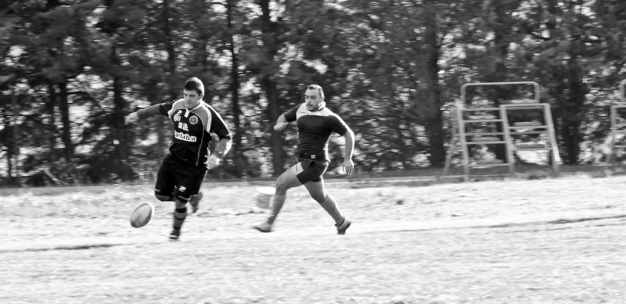 CUS POTENZA RUGBY
