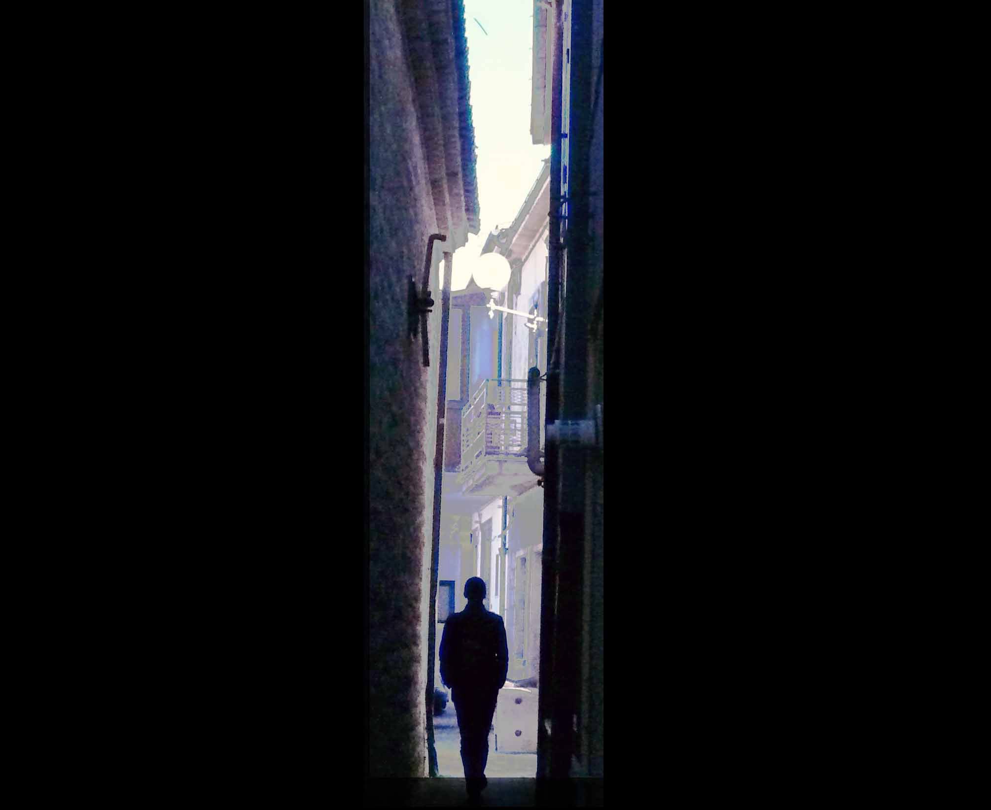 fragilità dell_uomo