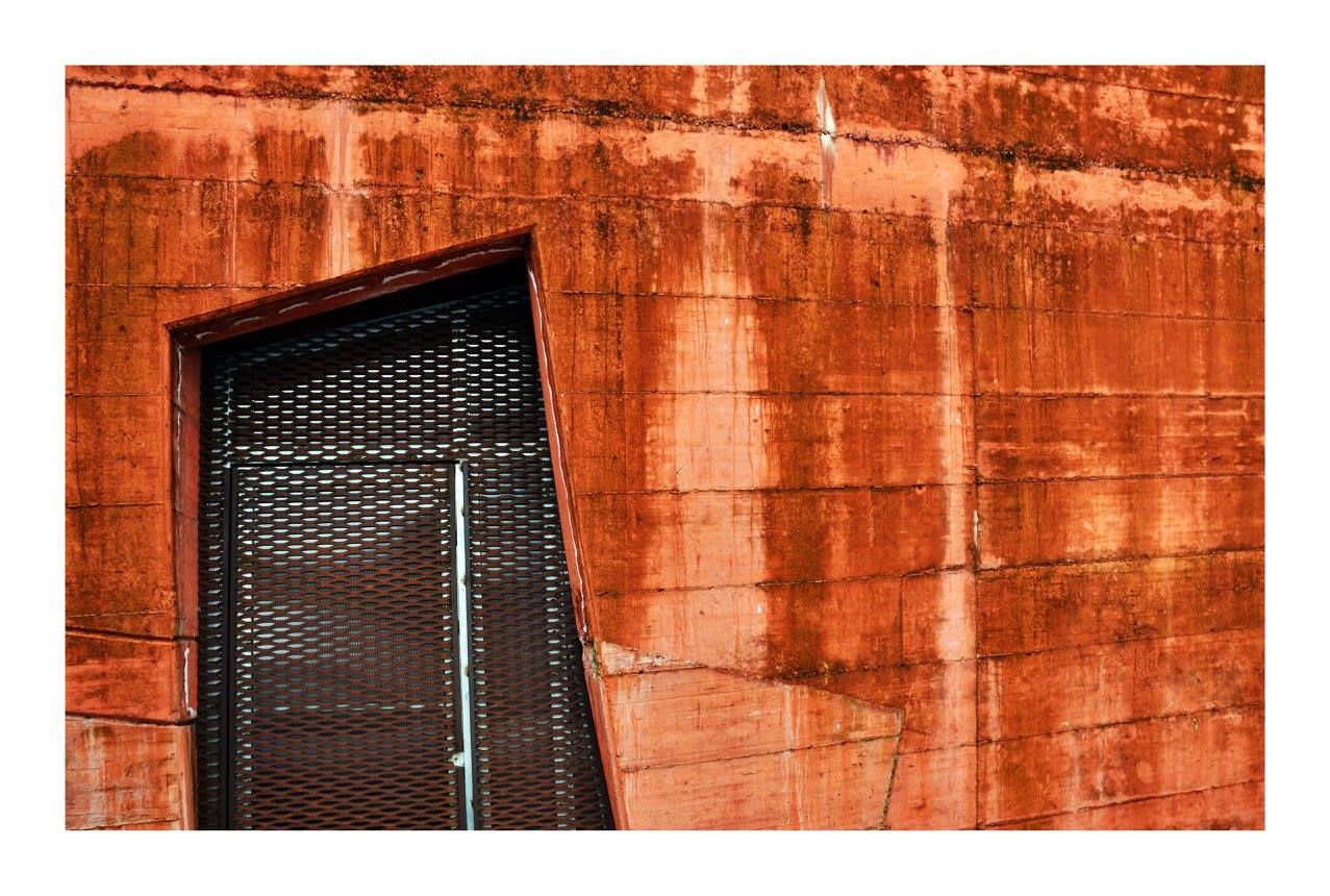 la città invisibile