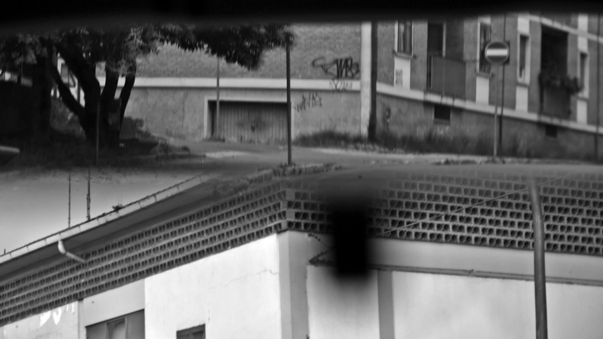 running in the city