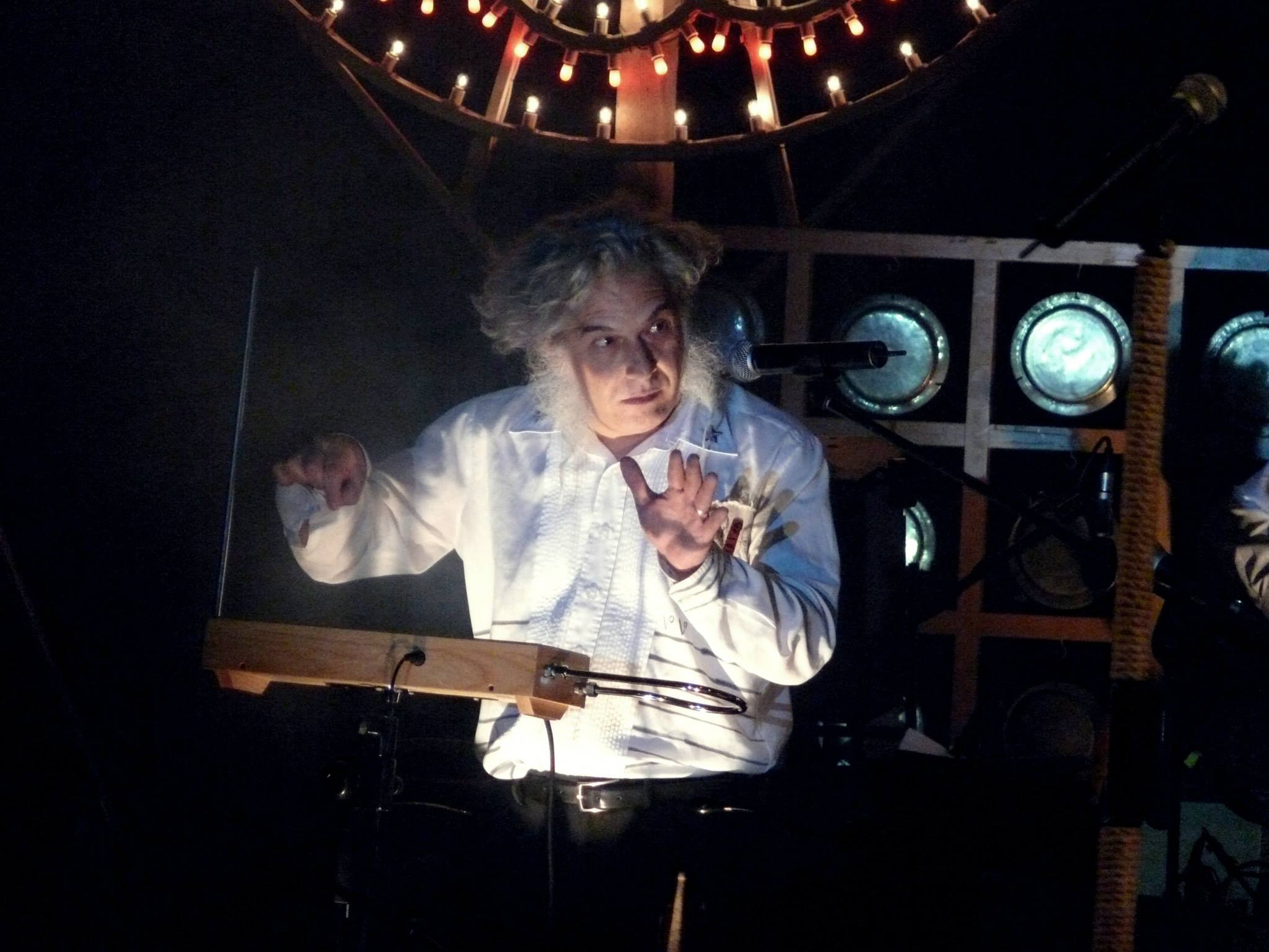 vinicio capossela